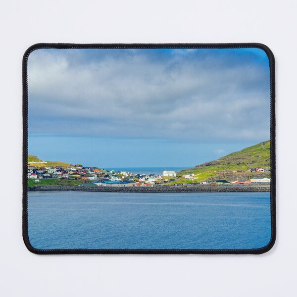 Item preview, Across the Fjord designed and sold by DiFigianoPhoto.