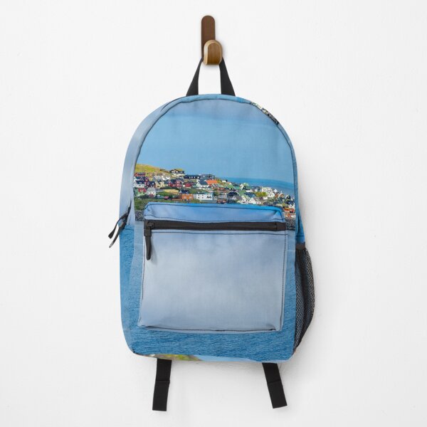 Item preview, Across the Fjord designed and sold by DiFigianoPhoto.