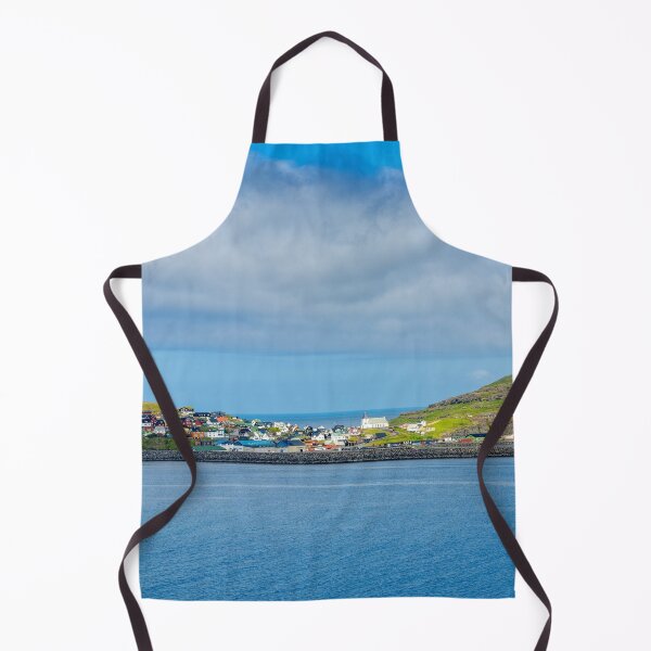 Item preview, Across the Fjord designed and sold by DiFigianoPhoto.