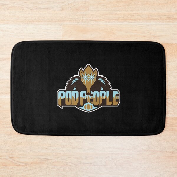 Item preview, Pod People Sports  designed and sold by Surya Puranik.