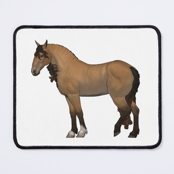 Item preview, Premiere - Buckskin designed and sold by modelsbylevi.