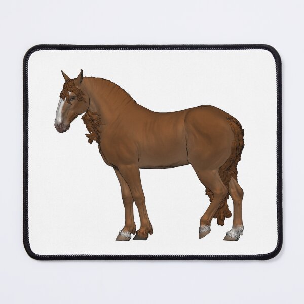 Item preview, Premiere - Chestnut designed and sold by modelsbylevi.