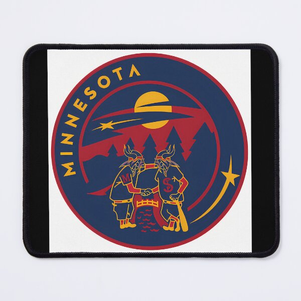 Item preview, Minnesota Sports designed and sold by Surya Puranik.