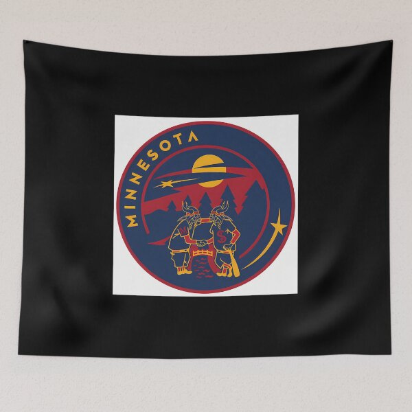 Item preview, Minnesota Sports designed and sold by Surya Puranik.