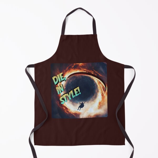 Item preview, Die, in style! designed and sold by Lilja888.
