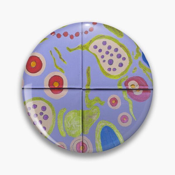 Item preview, Cells 4 designed and sold by Kattrend.