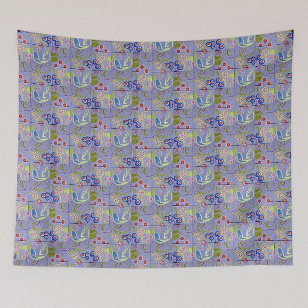 Item preview, Cells 4 designed and sold by Kattrend.