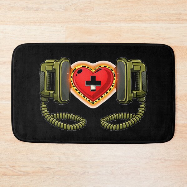 Item preview, Revive with Love designed and sold by Tactical Override.