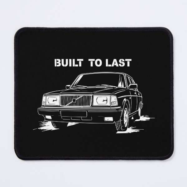 Item preview, 240 Turbo Brick Volvoholic Scandinavian Steel Swedish Wheels designed and sold by Rifart Shop.