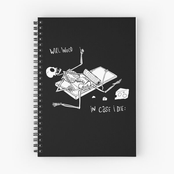 Item preview, Copy of WILL WOOD AND THE TAPEWORMS designed and sold by rolandolopez.