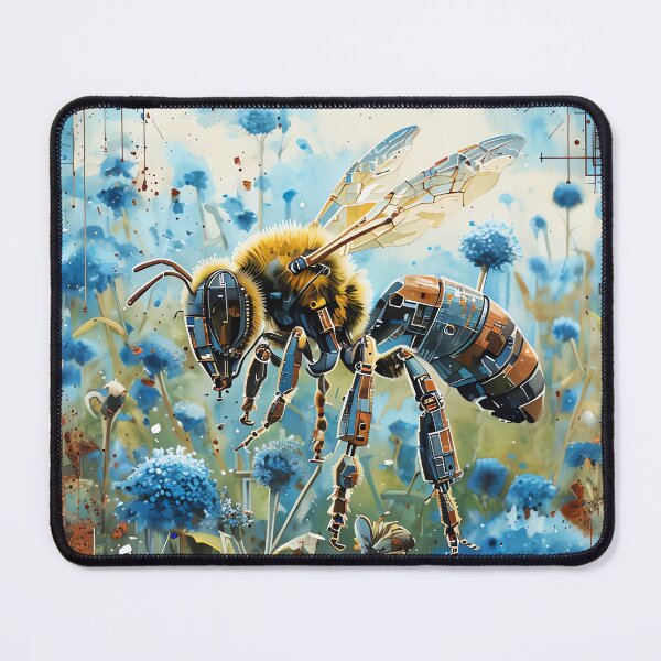 Item preview, Pollinating the Grid designed and sold by ONYX Pixee.