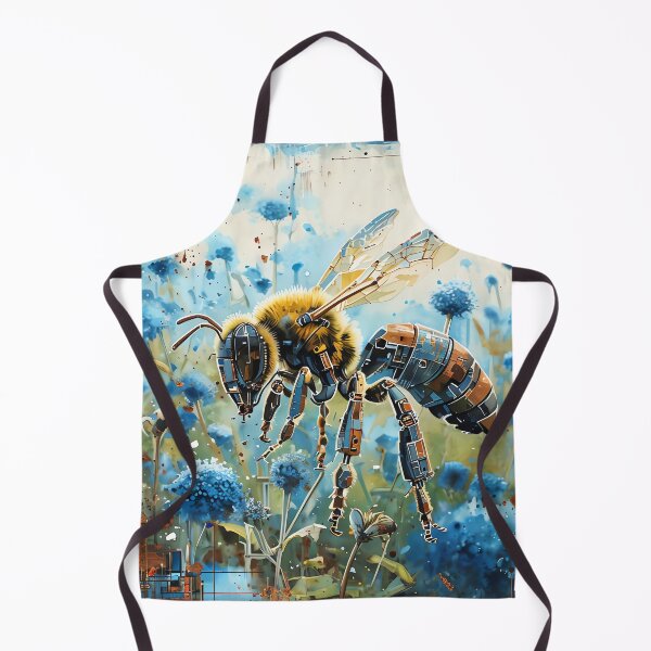 Item preview, Pollinating the Grid designed and sold by ONYX Pixee.