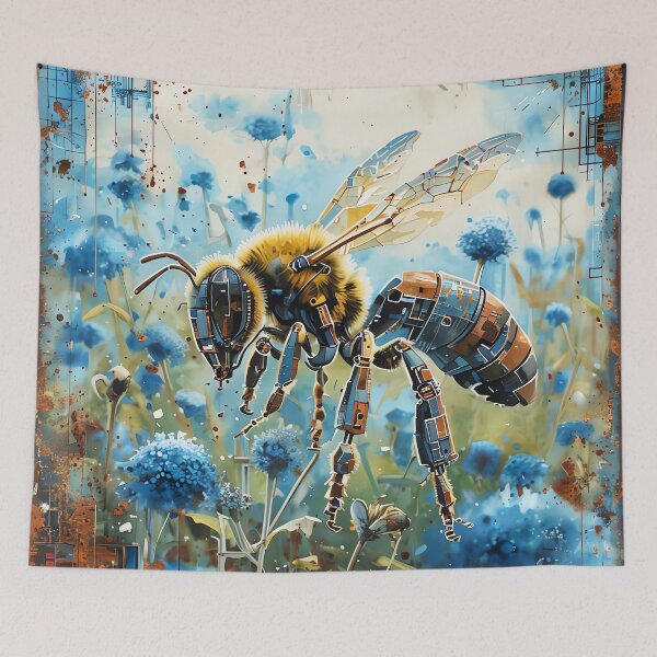 Item preview, Pollinating the Grid designed and sold by ONYX Pixee.