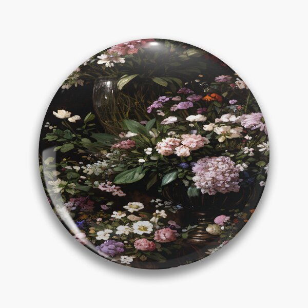 Item preview, Spring Flowers - Vitality of Blooming Springtime Florals  designed and sold by artdesignsnow.