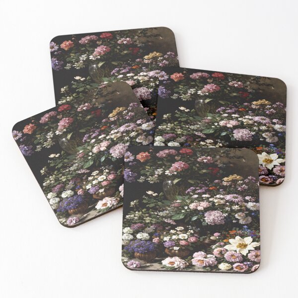 Item preview, Spring Flowers - Vitality of Blooming Springtime Florals  designed and sold by artdesignsnow.