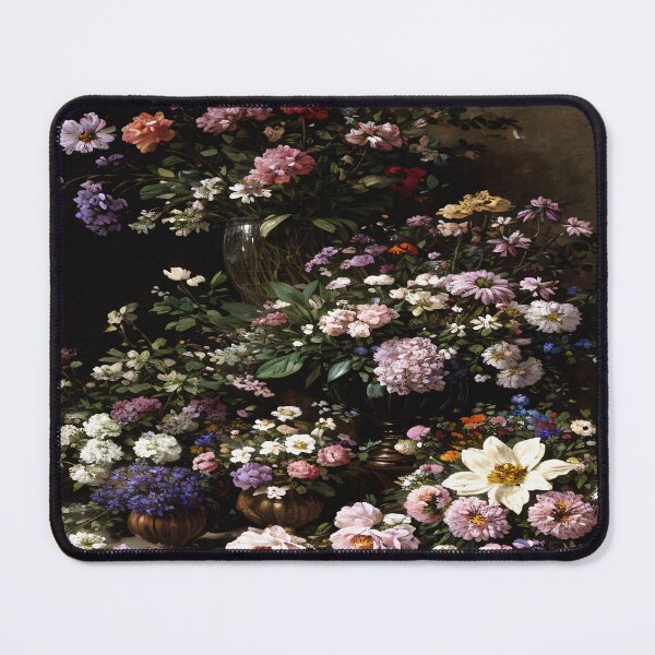 Item preview, Spring Flowers - Vitality of Blooming Springtime Florals designed and sold by artdesignsnow.