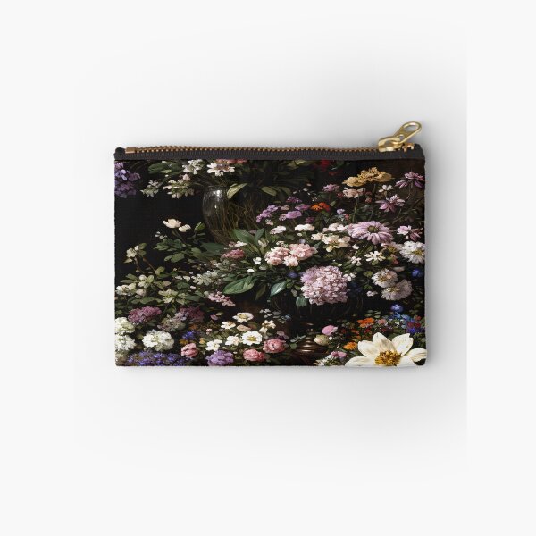 Item preview, Spring Flowers - Vitality of Blooming Springtime Florals  designed and sold by artdesignsnow.