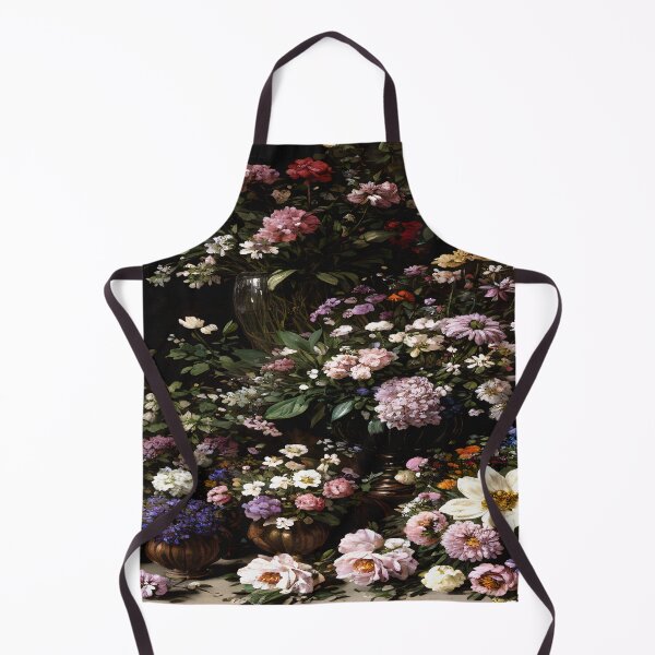 Item preview, Spring Flowers - Vitality of Blooming Springtime Florals designed and sold by artdesignsnow.