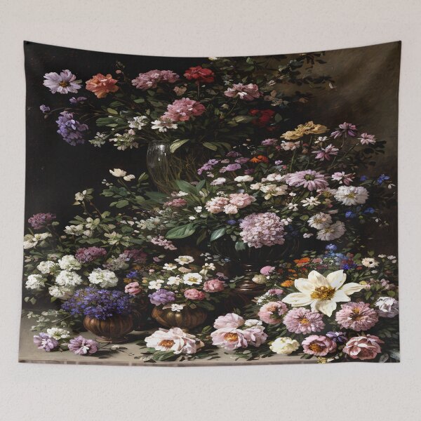 Item preview, Spring Flowers - Vitality of Blooming Springtime Florals  designed and sold by artdesignsnow.