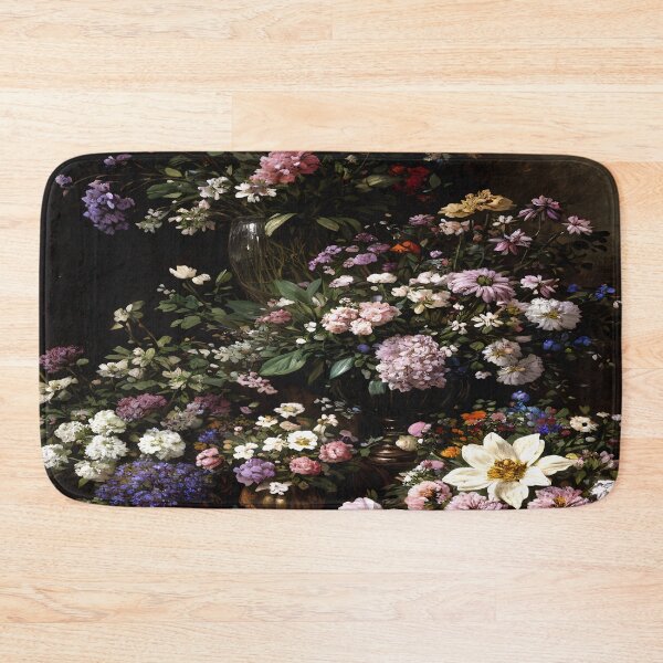 Item preview, Spring Flowers - Vitality of Blooming Springtime Florals  designed and sold by artdesignsnow.
