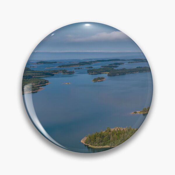 Item preview, North Aland Skerries designed and sold by DiFigianoPhoto.