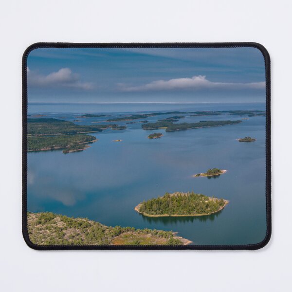 Item preview, North Aland Skerries designed and sold by DiFigianoPhoto.