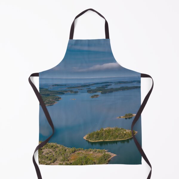 Item preview, North Aland Skerries designed and sold by DiFigianoPhoto.
