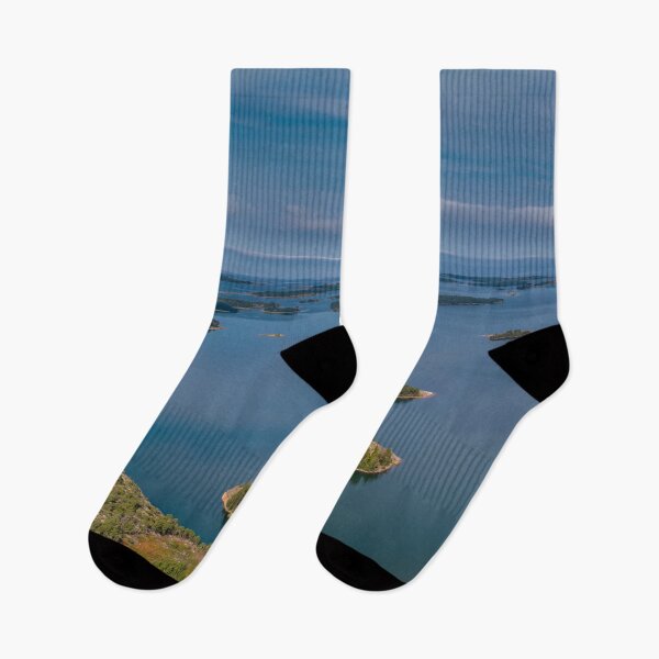 Item preview, North Aland Skerries designed and sold by DiFigianoPhoto.