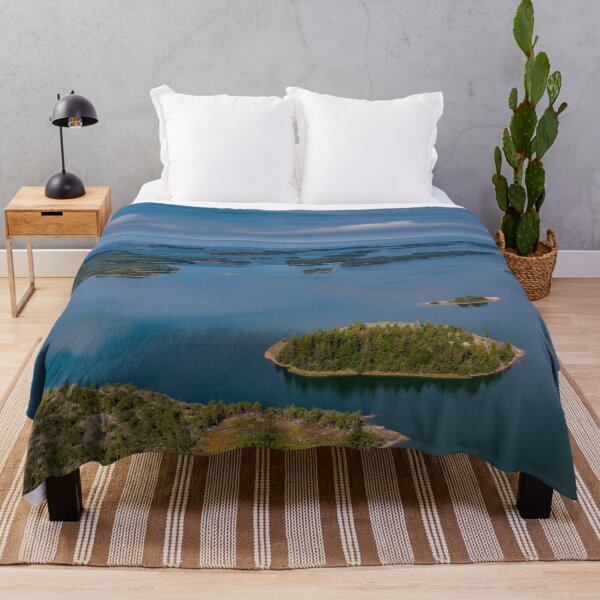 Item preview, North Aland Skerries designed and sold by DiFigianoPhoto.