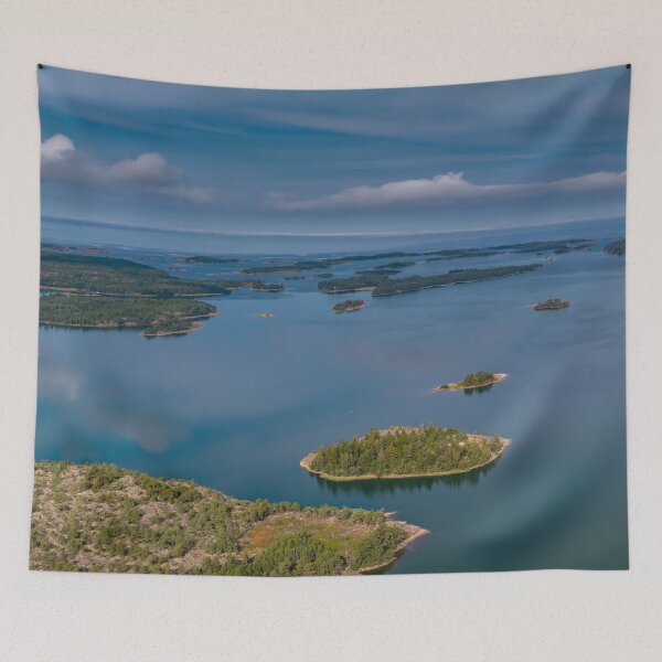 Item preview, North Aland Skerries designed and sold by DiFigianoPhoto.