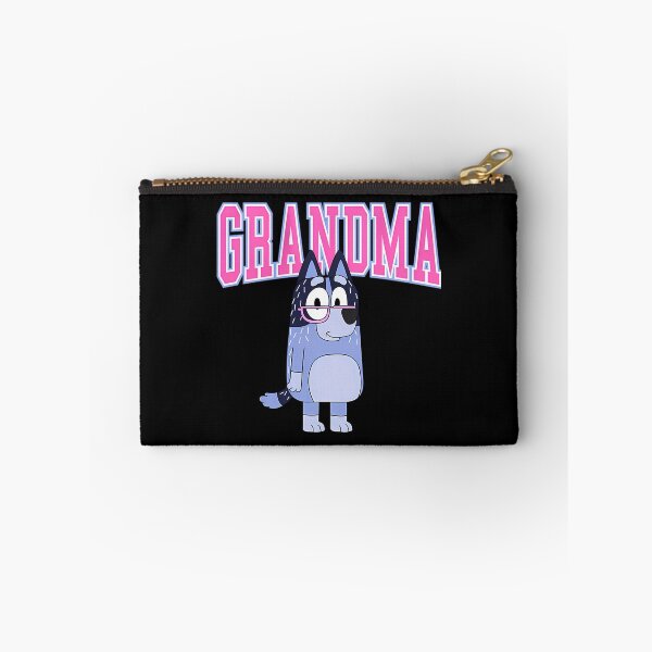 Item preview, Bluey Grandma designed and sold by Moega-co.