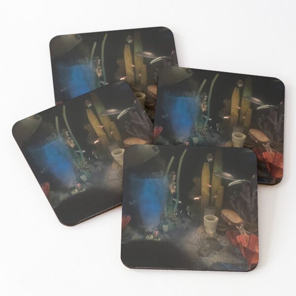 Item preview, The Phantom Tears for Fears Band Bloom designed and sold by Danielaadvant.