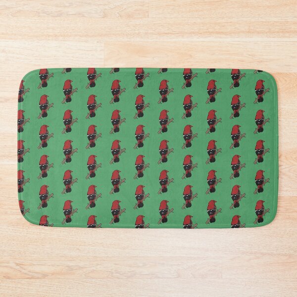 Item preview, Red Adavant - A Derpybird Design designed and sold by YOjosie.