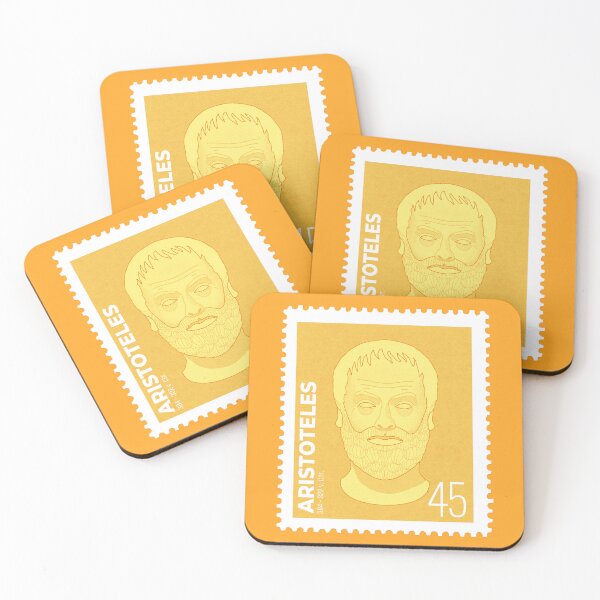 Item preview, Aristotle designed and sold by sanbrill.