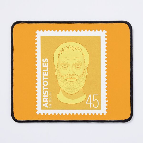 Item preview, Aristotle designed and sold by sanbrill.