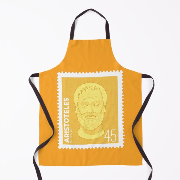 Item preview, Aristotle designed and sold by sanbrill.