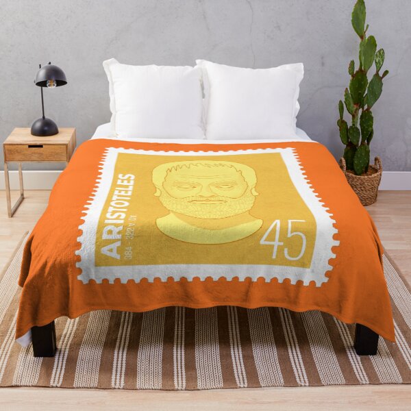 Item preview, Aristotle designed and sold by sanbrill.