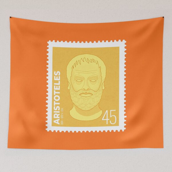 Item preview, Aristotle designed and sold by sanbrill.