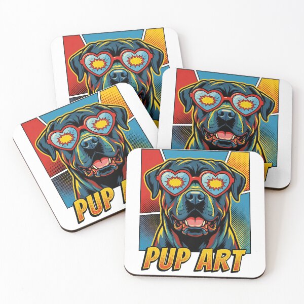 Item preview, Pop Art Cane Corso Retro Dog designed and sold by k3rstman1.