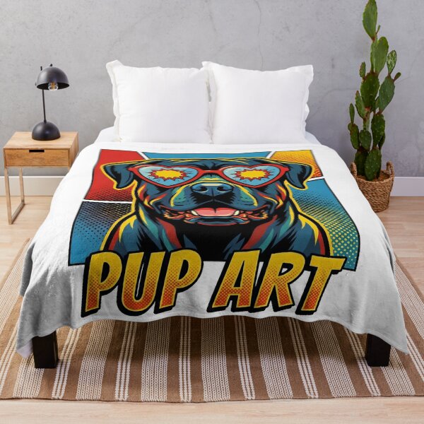 Item preview, Pop Art Cane Corso Retro Dog designed and sold by k3rstman1.