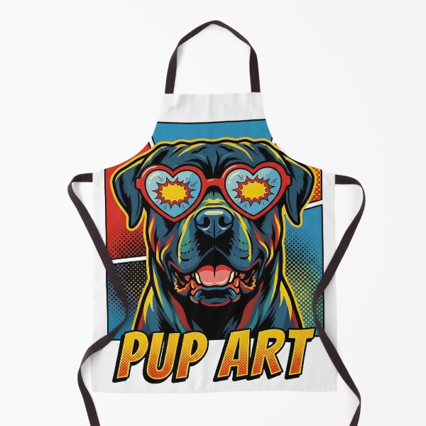 Item preview, Pop Art Cane Corso Retro Dog designed and sold by k3rstman1.