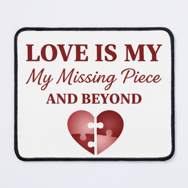 Item preview, You Are My Better Half  designed and sold by MofazStyle.