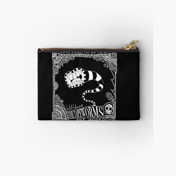 Item preview, Copy of THE REAL WILL WOOD AND THE TAPEWORMS designed and sold by rolandolopez.