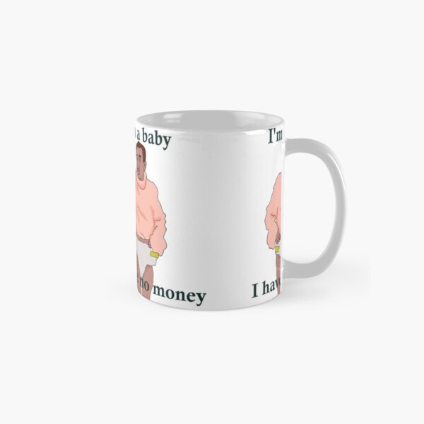 Item preview, Broad City Fred Armisen Baby designed and sold by Chellelovesu.