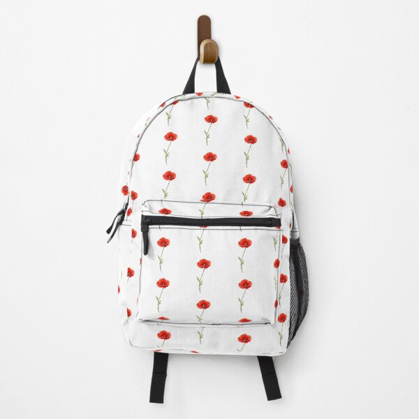 Item preview, Crimson Poppy designed and sold by thtCMRAguy.