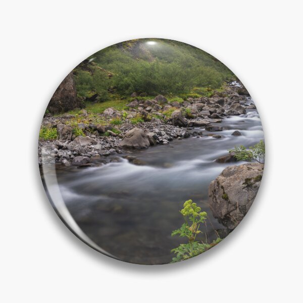 Item preview, The Botsna River designed and sold by DiFigianoPhoto.