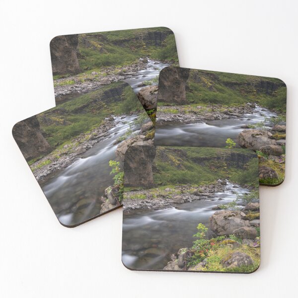 Item preview, The Botsna River designed and sold by DiFigianoPhoto.