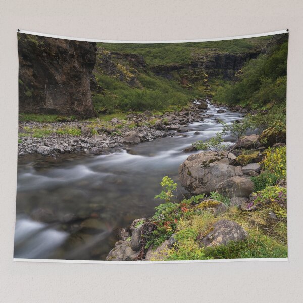 Item preview, The Botsna River designed and sold by DiFigianoPhoto.