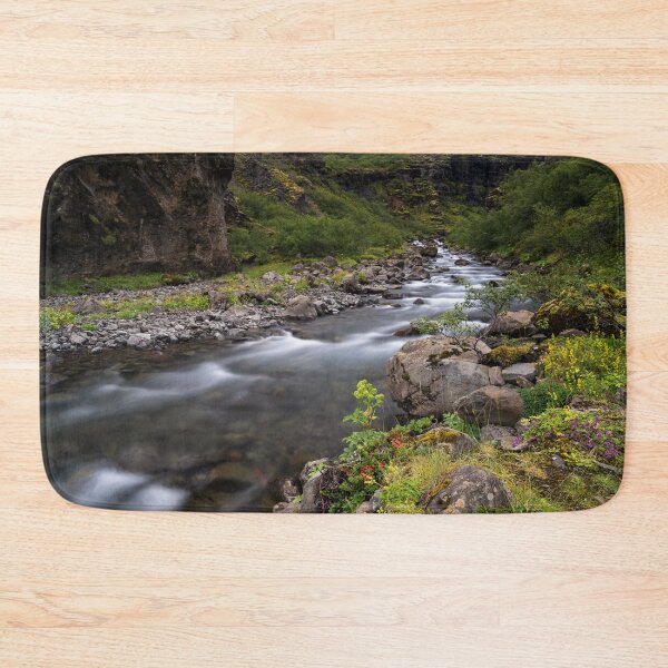 Item preview, The Botsna River designed and sold by DiFigianoPhoto.