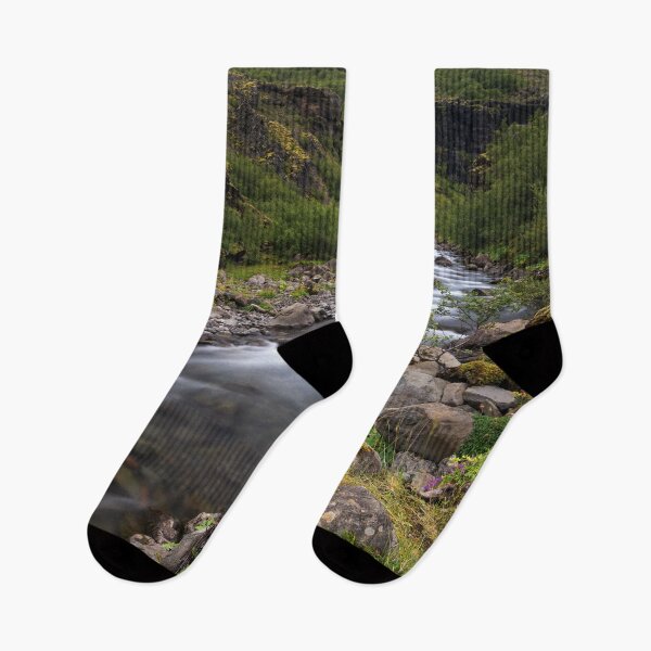 Item preview, The Botsna River designed and sold by DiFigianoPhoto.